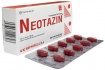 NEOTAZIN